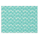 Search for peacock blue tablecloths Abstract