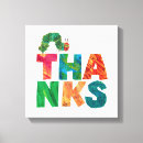 Search for appreciation canvas prints Classic eric carle style