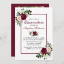 Search for birthday wedding invitations Elegant