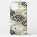 Search for peacock feathers texture iphone cases Nature