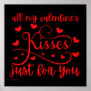 Search for will you be my valentine posters Valentines