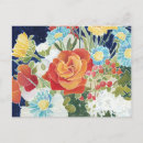 Search for midnight postcards Botanical