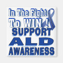 Search for fighting magnets Support