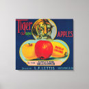 Search for apples canvas prints Lantern