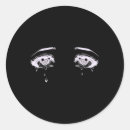 Search for pastel goth stickers Anime