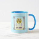 Search for the empty tomb mugs Bible