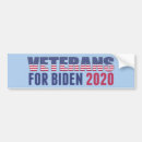 Search for 2020 bumper stickers Democrat