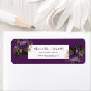 Search for boho chic return address labels Stylish