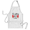 Search for puns aprons Baker