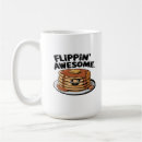 Search for cute pancake mugs Kawaii