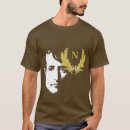 Search for napoleonic tshirts Bonaparte