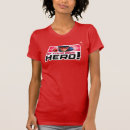 Search for ladybug womens tshirts Crimefighting superhero