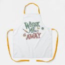 Search for whisk aprons Cupcake