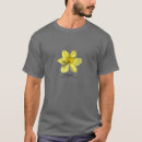 Search for birth month tshirts Daffodil