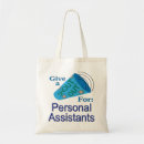 Search for assistant bags Appreciation