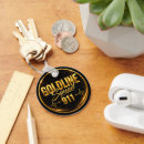 Search for dispatcher key rings Operator