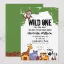Search for jungles invitations Giraffe