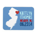 Search for new jersey save the dates Modern