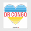 Search for democrats heart stickers Congo