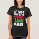 Search for vanuatu tshirts Flag