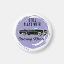 Search for car magnets Race