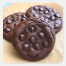 Search for chip cookie stickers Dessert