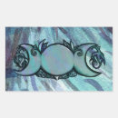 Search for triple moon stickers Goddess