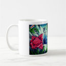 Search for morpho butterfly mugs Flower