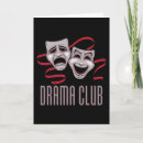 Search for mask cards Theatre