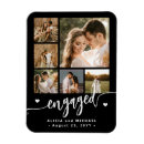 Search for engagement magnets Unique