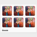 Search for flower vase stickers Flowers
