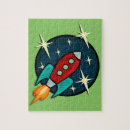 Search for rocket puzzles Retro