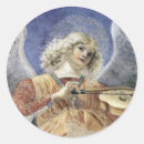 Search for italian angels stickers Renaissance