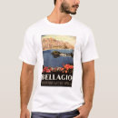 Search for lake como italy tshirts Bellagio