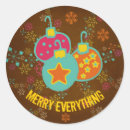 Search for merry everything stickers Cute