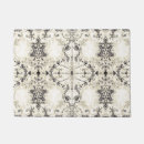 Search for shabby doormats Feminine