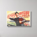 Search for korean canvas prints North korea