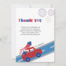 Search for 4th birthday thank you cards Modern