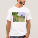 Search for pagoda tshirts Myanmar