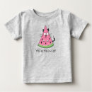 Search for cartoon baby shirts Kitty