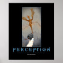Search for perception posters Inspirational