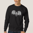 Search for emo hoodies White