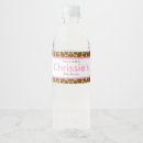 Search for giraffe labels Girl
