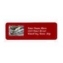 Search for fishing return address labels Ocean