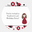 Search for cute lady bug Black