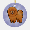 Search for chow christmas tree decorations Cute