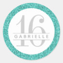 Search for robins egg stickers Turquoise
