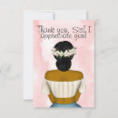Search for african american thank you cards Ethnic