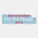 Search for sanders bumper stickers Progressive