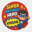 Search for personalizedstickers stickers Birthdaysticker